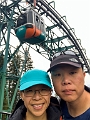 Day 5 - Sulphur Mountain
